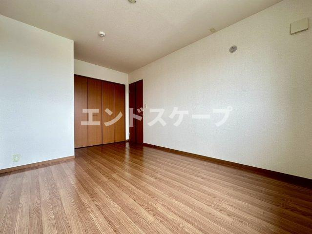 エクセルハイムの洋室|高崎、前橋のお部屋探しはエンドスケープまで！お客様の理想お聞かせ下さい♪