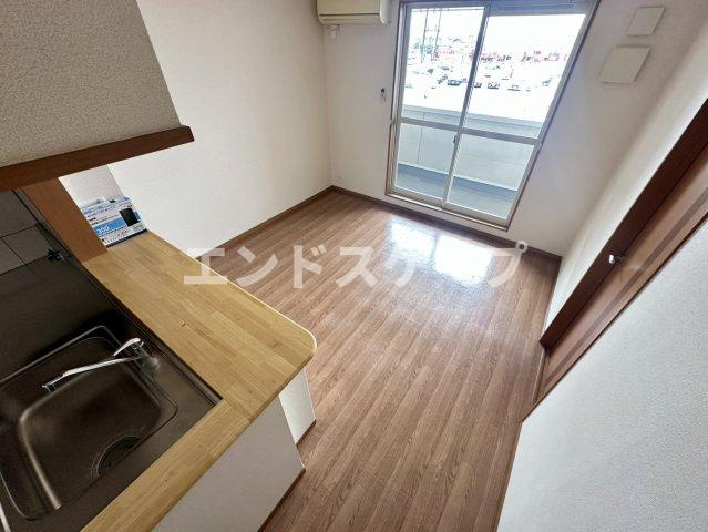 エクセルハイムの内装|高崎、前橋のお部屋探しはエンドスケープまで！お客様の理想お聞かせ下さい♪
