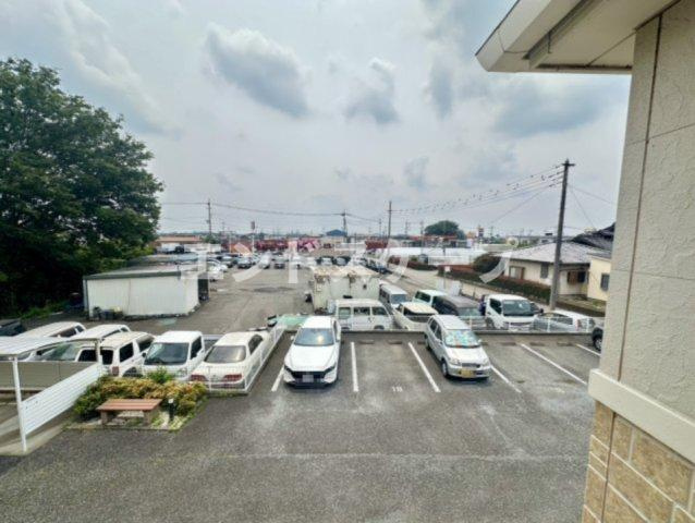 エクセルハイムの展望|高崎、前橋のお部屋探しはエンドスケープまで！お客様の理想お聞かせ下さい♪