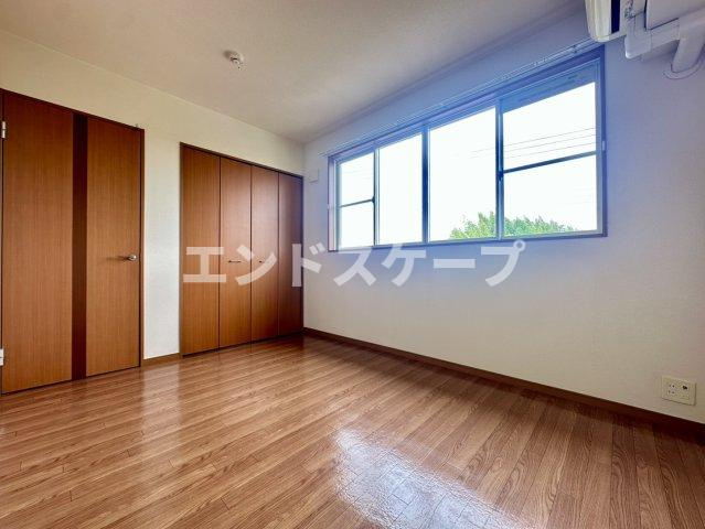 エクセルハイムの洋室|高崎、前橋のお部屋探しはエンドスケープまで！お客様の理想お聞かせ下さい♪