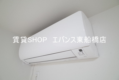 【設備】 | V-ROOM夏見