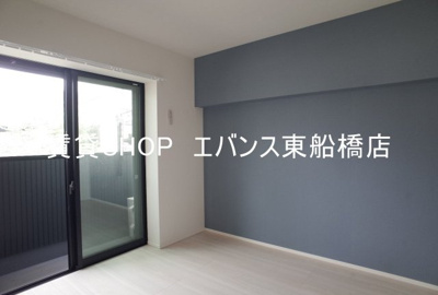 【寝室】 | V-ROOM夏見