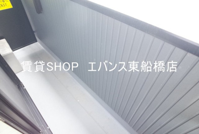 【バルコニー】 | V-ROOM夏見