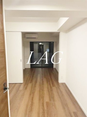 【居間・リビング】 | ガリシア新宿西落合Ⅱ | 洋室のお部屋です。