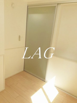 【寝室】 | メゾン・ミッテ | 寝室です。