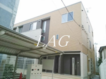 メゾン・ミッテの画像