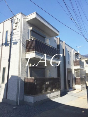 【外観】 | Resco Espoir | 外観です。