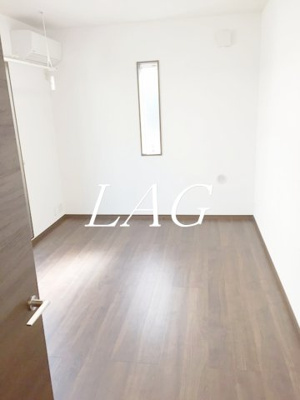 【居間・リビング】 | Resco Espoir | 洋室のお部屋です。