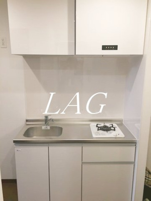 【キッチン】 | Resco Espoir | キッチンです。