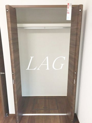 【収納】 | Resco Espoir | 収納です。