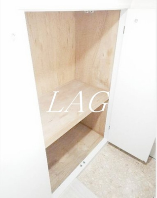 【収納】 | 代田グリーンハイム | 収納です。