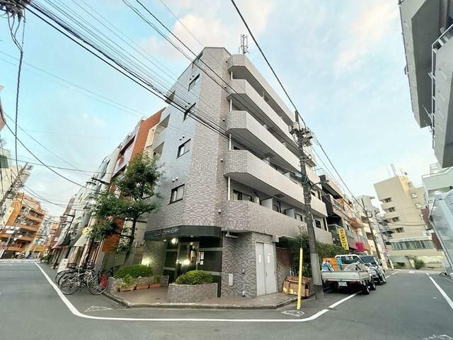 マイナビＳＴＡＹパレス東中野（スカイコート新宿第１０）
