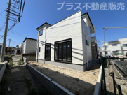 福岡市早良区重留1丁目5期　3号棟（全4棟）【仲介手数料無料・0円】の画像