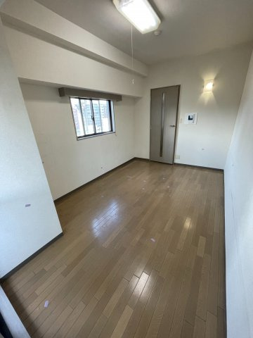 菱和パレス府中駅前の寝室