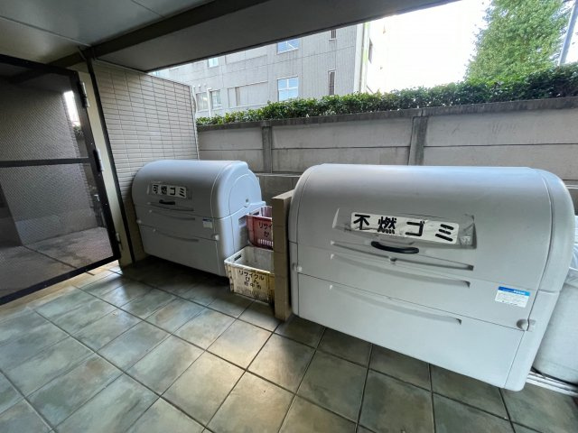 菱和パレス府中駅前のその他