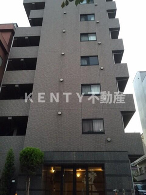 【その他】 | ルーブル中延弐番館