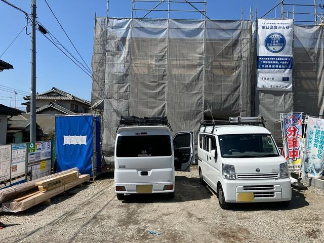 富士宮市小泉の新築一戸建|未来を鮮やかに彩る住まい（2… 