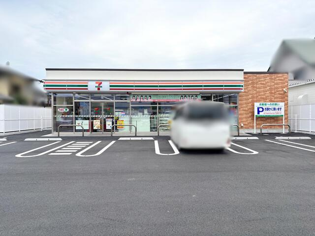富士市中島の売地|セブンイレブン富士中…まで310m 
