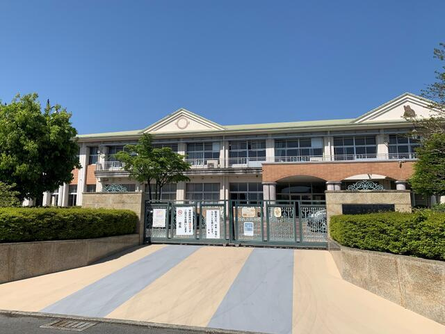 富士市中島の売地|富士市立富士中央小学校まで860m 
