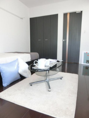 【洋室】 | Paros