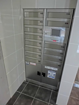 【設備】 | Paros