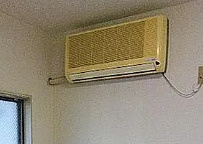 第１６紀州ハイツの設備