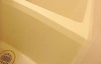 第１６紀州ハイツの浴室