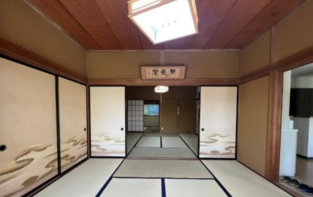 富士市大淵の中古一戸建| 