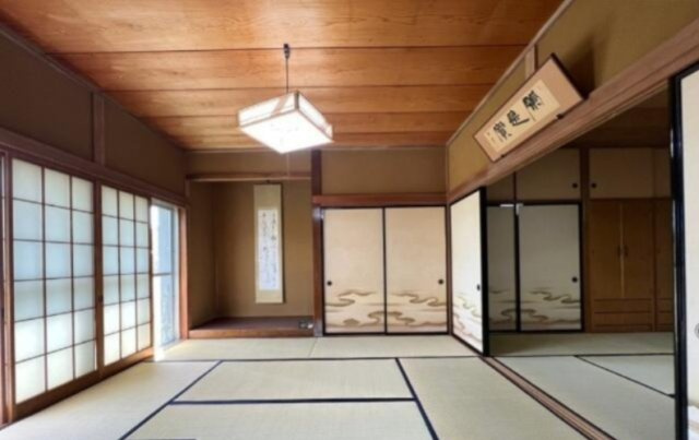 富士市大淵の中古一戸建| 