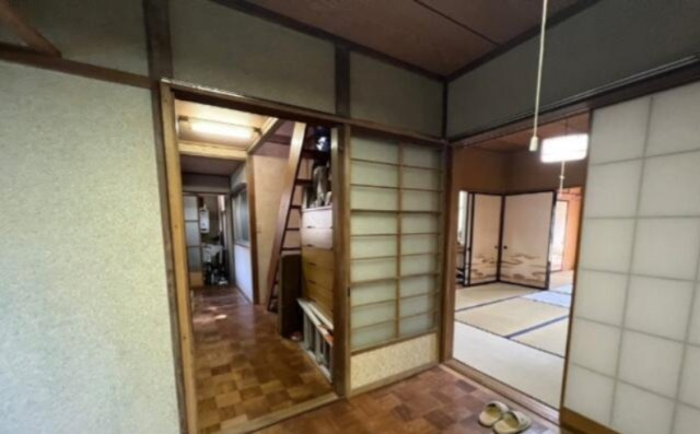 富士市大淵の中古一戸建| 