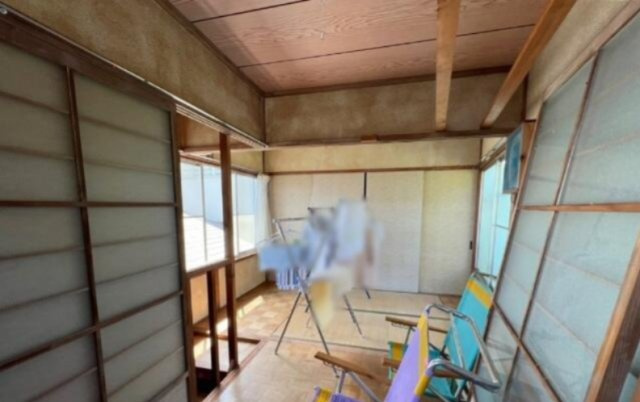 富士市大淵の中古一戸建| 