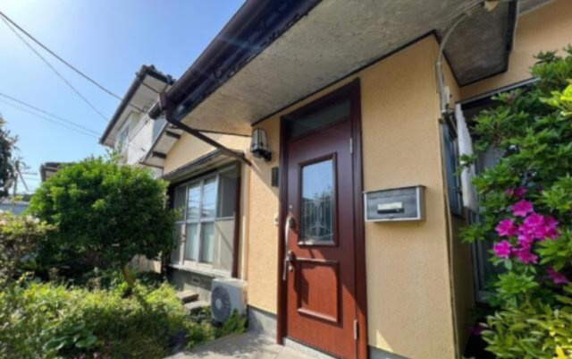 富士市大淵の中古一戸建| 