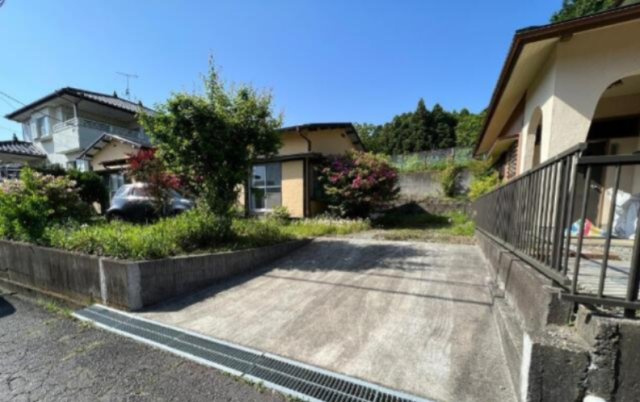 富士市大淵の中古一戸建| 