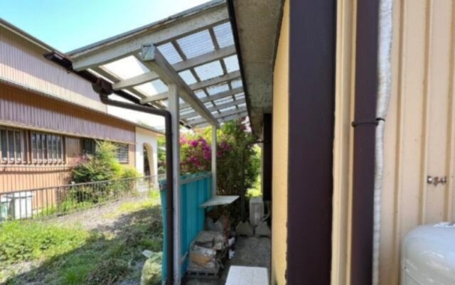 富士市大淵の中古一戸建| 