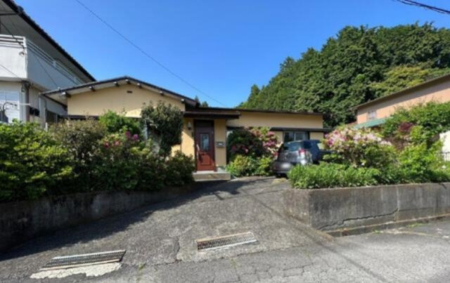 富士市大淵の中古一戸建| 