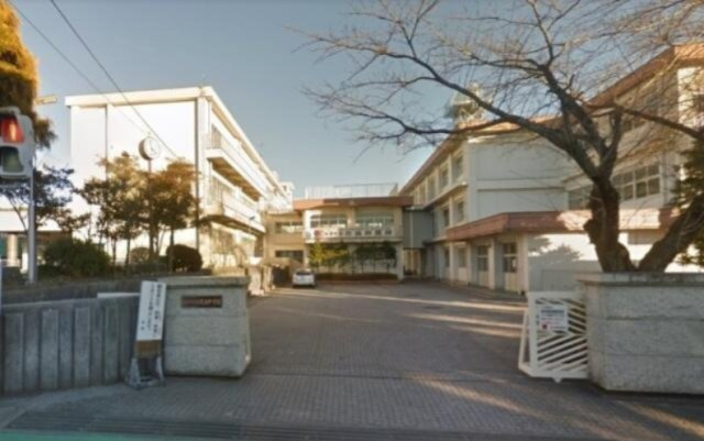 富士市大淵の中古一戸建|富士市立大淵中学校まで1,435m 