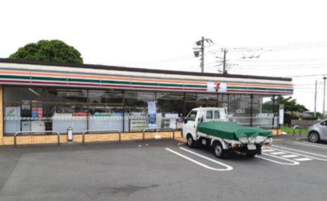 富士市大淵の中古一戸建|セブンイレブン富士市…まで966m 