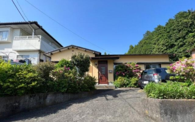 富士市大淵の中古一戸建| 