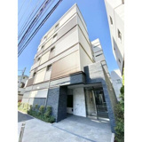 品川区南大井４丁目のマンションの画像