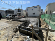 福岡市早良区重留1丁目5期　2号棟（全4棟）【仲介手数料無料・0円】の画像