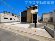 福岡市早良区重留1丁目5期　2号棟（全4棟）【仲介手数料無料・0円】の画像