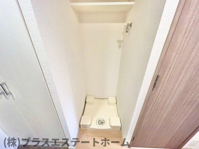 【設備】 | プレサンスKOBE須佐野ハーバル