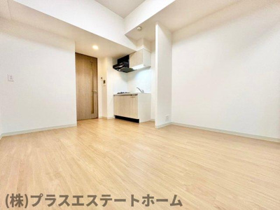 【居間・リビング】 | プレサンスKOBE須佐野ハーバル
