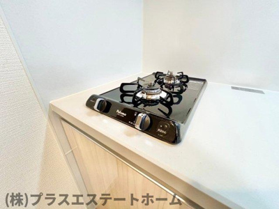 【キッチン】 | プレサンスKOBE須佐野ハーバル
