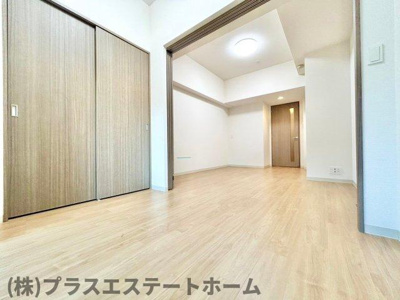 【寝室】 | プレサンスKOBE須佐野ハーバル