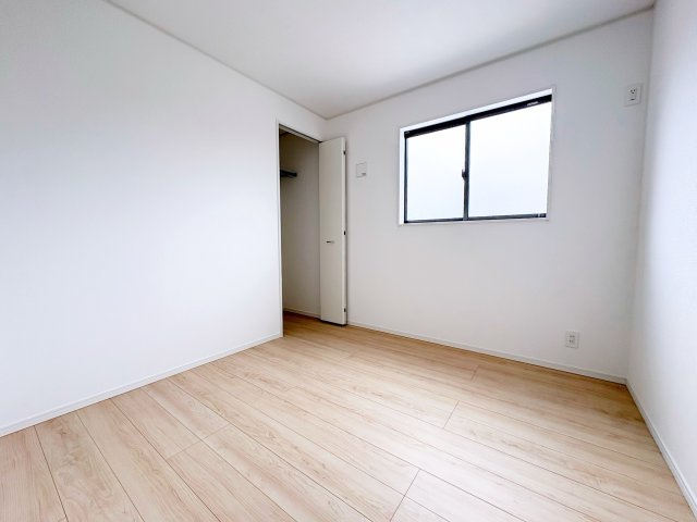 クレイドルガーデン和歌山市福島第５の洋室
