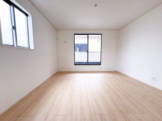 クレイドルガーデン和歌山市福島第５の洋室