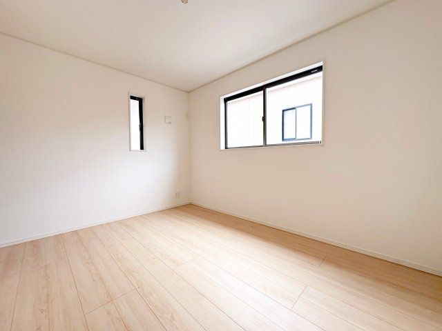クレイドルガーデン和歌山市福島第５の洋室