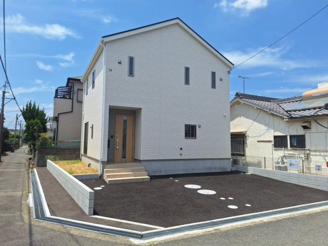 クレイドルガーデン和歌山市福島第５