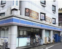 ローソン鶯谷駅前店まで354m